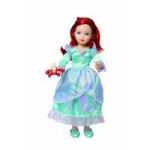 Ariel