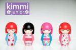 Kimmi junior