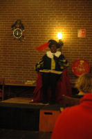 Sinterklaas