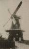 Molen te Kloosterburen / Windmill in Kloosterburen