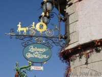 L'Auberge de Cendrillon