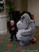 Eeyore