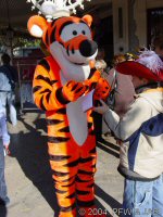 Tigger