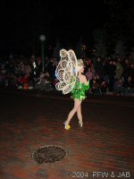 Tinkerbel