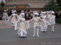 Ballet Doornroosje