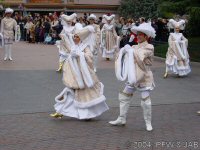 Ballet Doornroosje