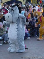 Prinsessen parade: Eeyore