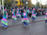 Prinsessen parade: het ballet