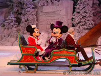 Mickey's Magical Winterland