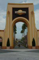 Toegang Universal Studios Florida