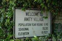 Amity Village