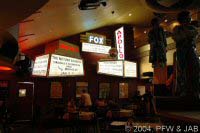 Motown Cafe