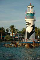 Seaworld Orlando