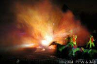 Fantasmic