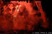 Fantasmic