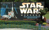 Star Wars Weekend