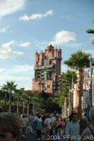 Tower of Terror