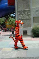 Tigger