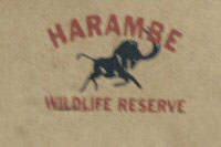 Kilimanjaro Safaris Logo