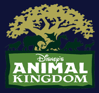 Animal Kingdom Logo