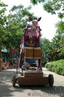 Kangaroe