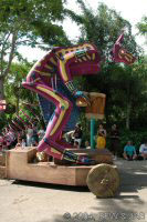 Kangaroe