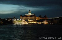 Grand Floridian Beach Resort & Spa