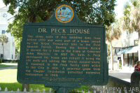 Huis van dr. Peck