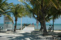 het mooiste Key West strand
