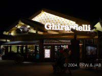 Ghirardelli