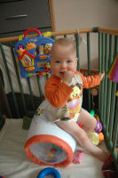 My own chair