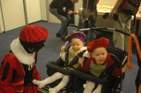 A Sinterklaas party