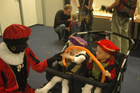 A Sinterklaas party
