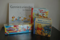 Overige cadeaus