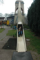 The big slide