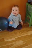 Madeleine