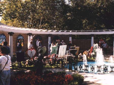 Graceland