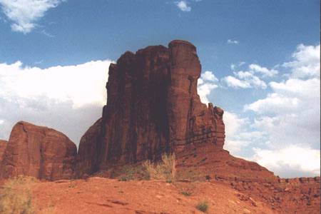 Monument Valley
