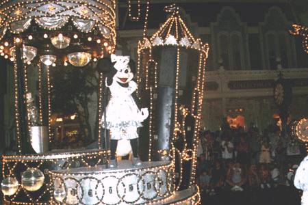 The Electrical Parade