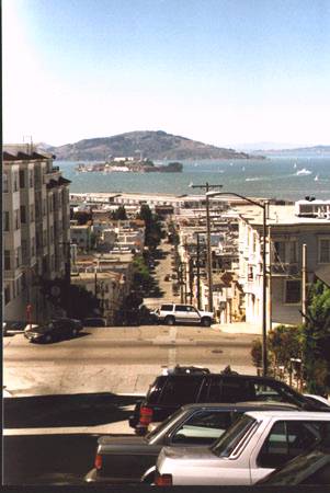 Alcatraz
