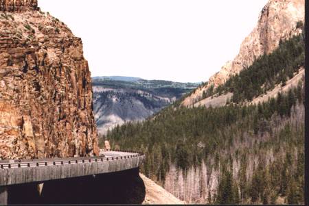 Yellowstone